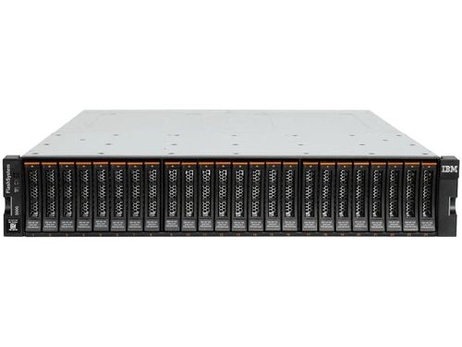 Система хранения данных IBM FlashSystem 5015