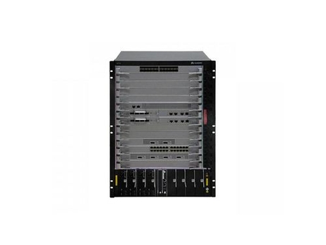 Коммутаторы Huawei S7700 Smart Routing Switch